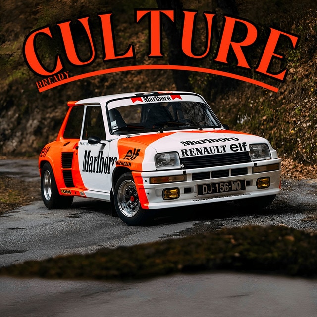 BREADY - Culture cover artwork