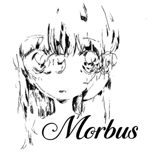 BREADY - MORBUS cover artwork