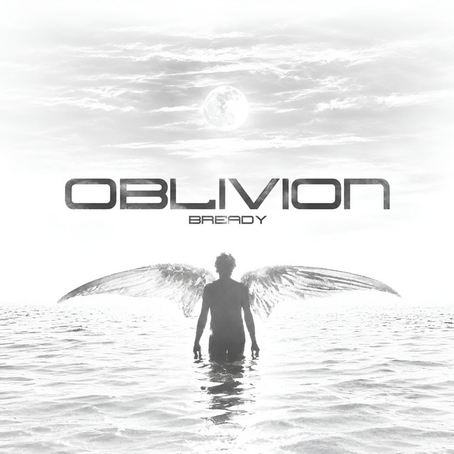 BREADY - OBLIVION cover artwork
